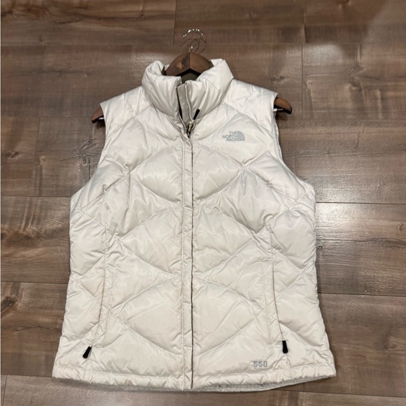 Women’s The North Face Vest - Picture 1 of 2